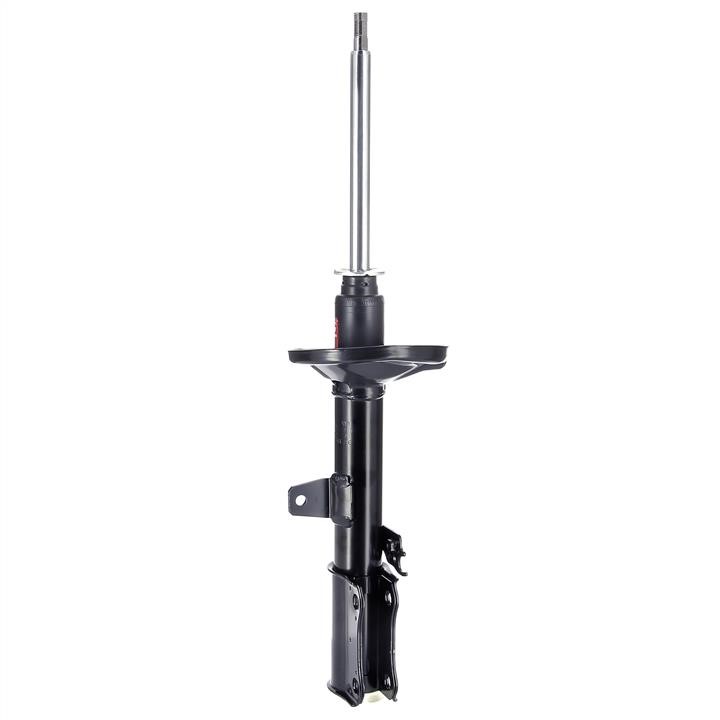 KYB (Kayaba) Shock absorber rear right gas oil KYB Excel-G – price 299 PLN