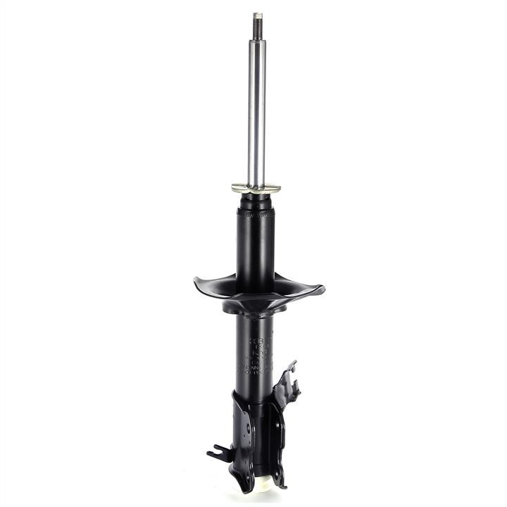 KYB (Kayaba) Shock absorber front right gas oil KYB Excel-G – price 238 PLN