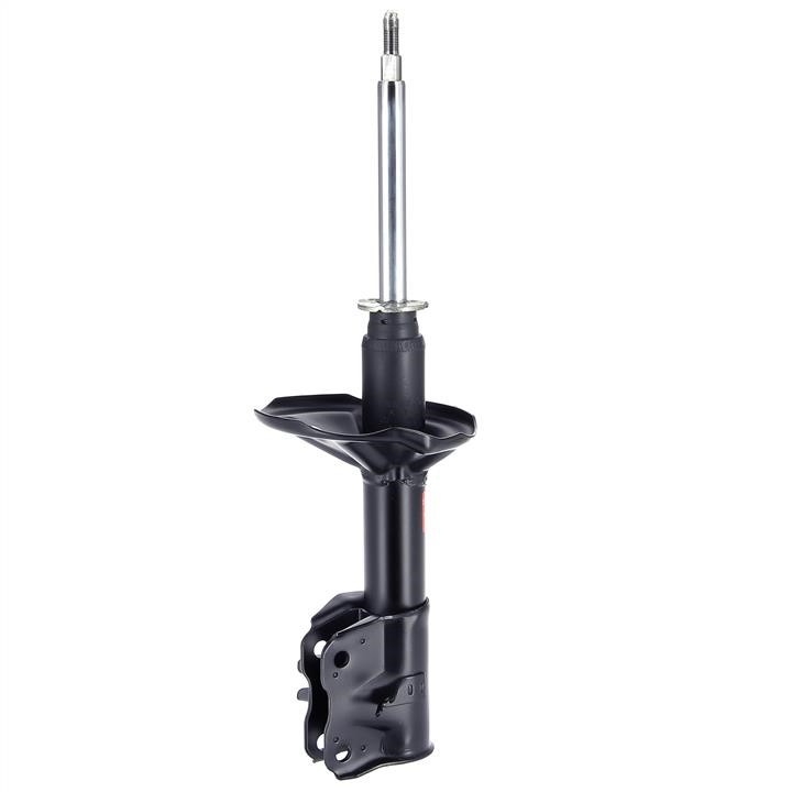 KYB (Kayaba) Shock absorber front left gas oil KYB Excel-G – price 278 PLN