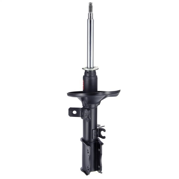 KYB (Kayaba) Shock absorber front left gas oil KYB Excel-G – price 447 PLN