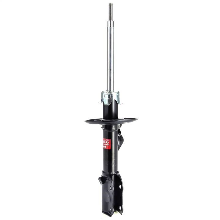 KYB (Kayaba) Shock absorber front right gas oil KYB Excel-G – price 240 PLN
