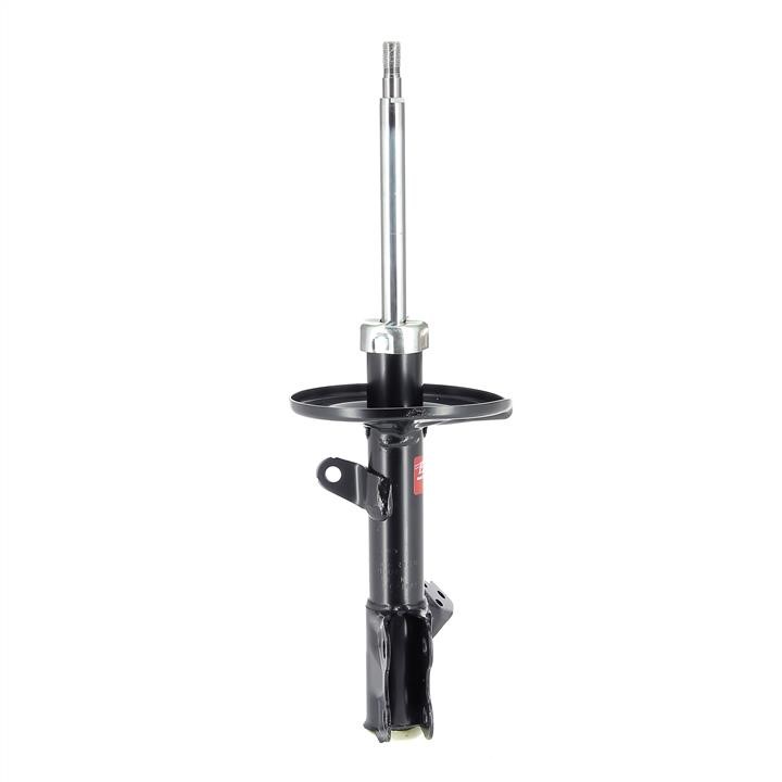 KYB (Kayaba) Shock absorber front right gas oil KYB Excel-G – price 360 PLN