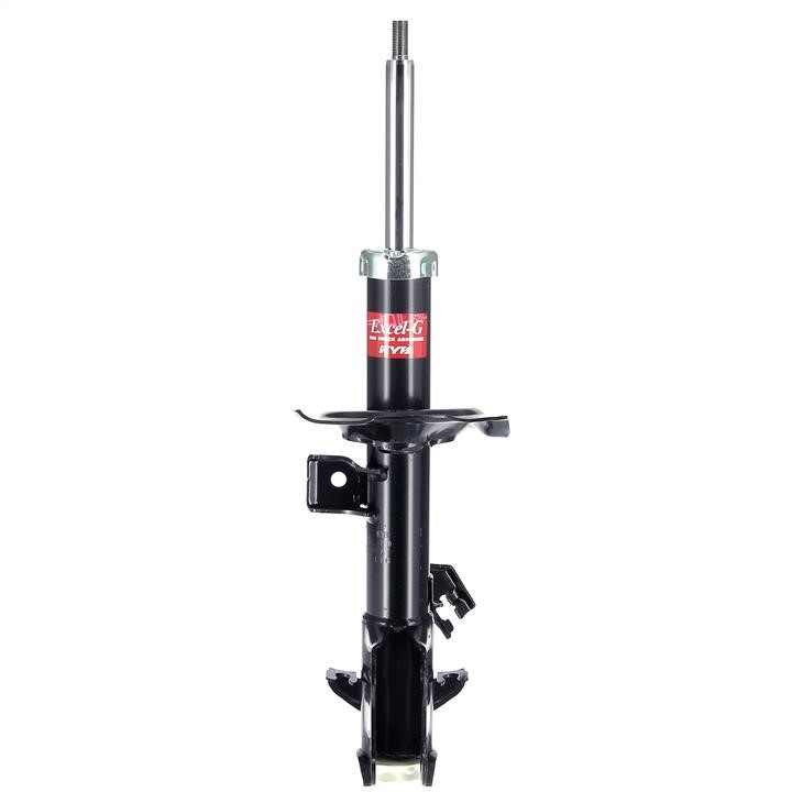 Suspension shock absorber front right gas oil KYB Excel-G KYB (Kayaba) 333390