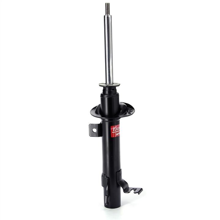 Shock absorber front left gas oil KYB Excel-G KYB (Kayaba) 333401
