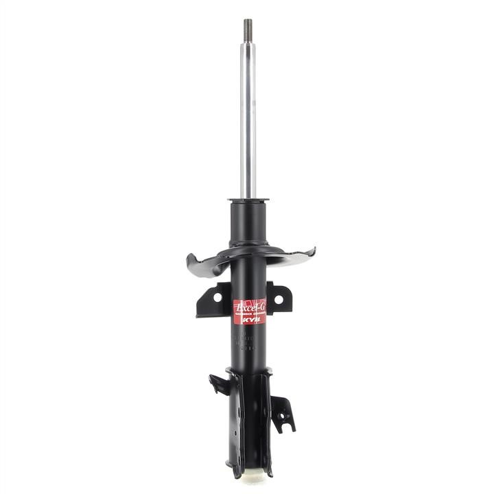 Suspension shock absorber front right gas oil KYB Excel-G KYB (Kayaba) 333494