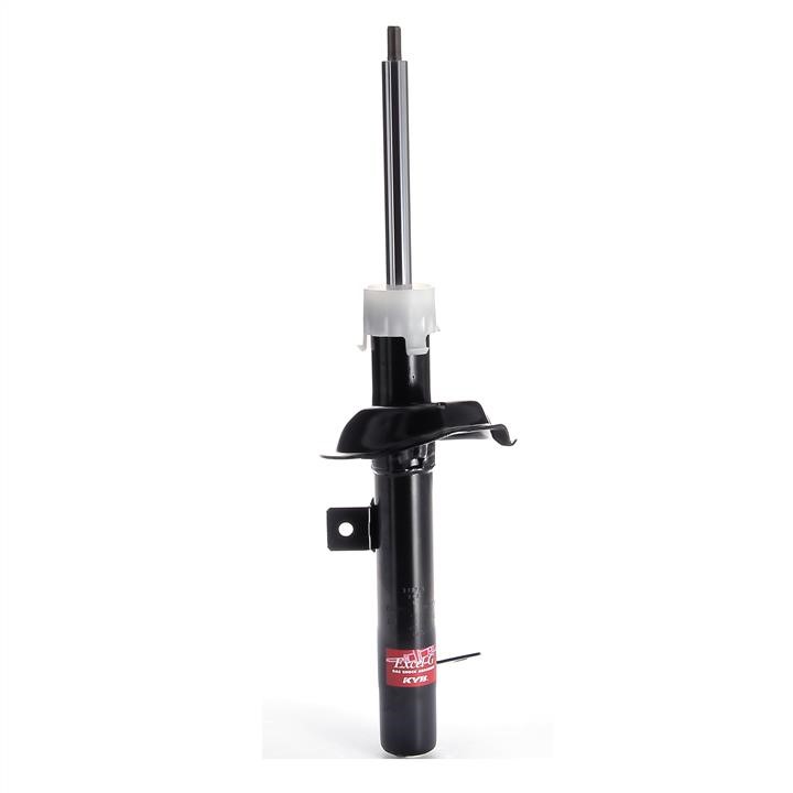 KYB (Kayaba) Shock absorber front right gas oil KYB Excel-G – price 220 PLN