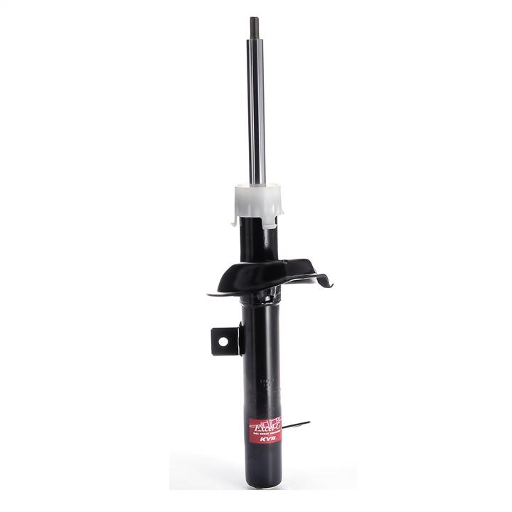 Shock absorber front right gas oil KYB Excel-G KYB (Kayaba) 333709
