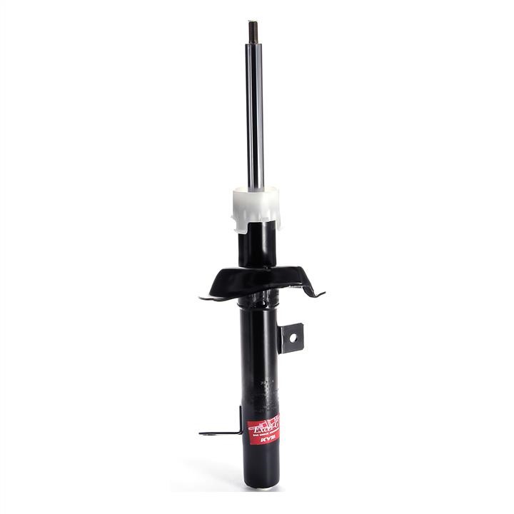 KYB (Kayaba) Shock absorber front left gas oil KYB Excel-G – price 220 PLN
