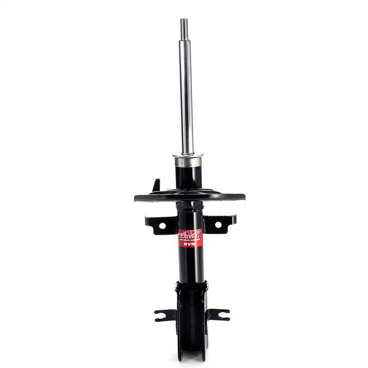 KYB (Kayaba) Suspension shock absorber front gas-oil KYB Excel-G – price 288 PLN