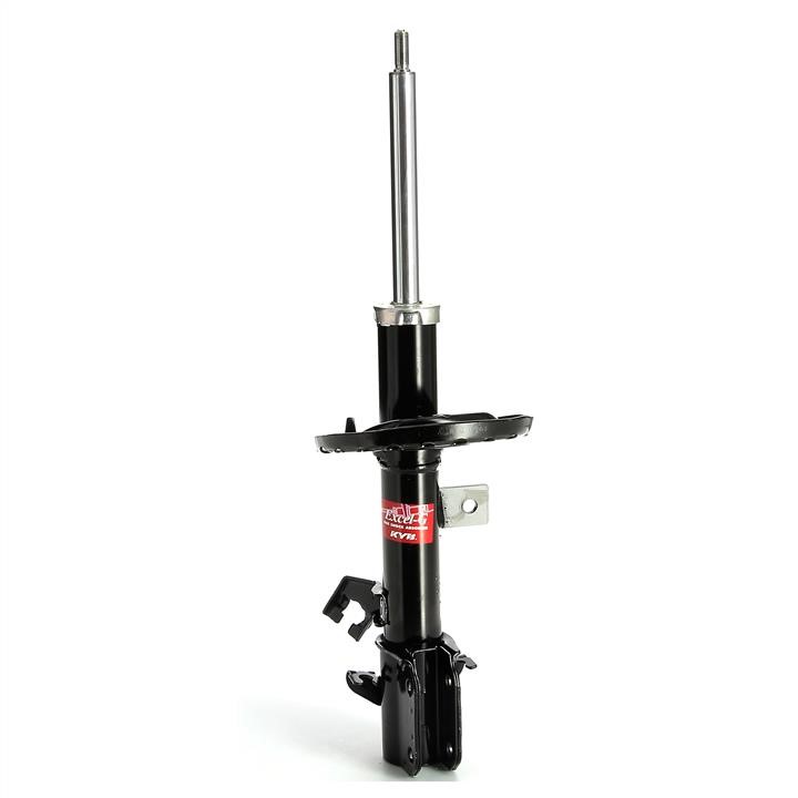 KYB (Kayaba) Shock absorber front left gas oil KYB Excel-G – price 279 PLN