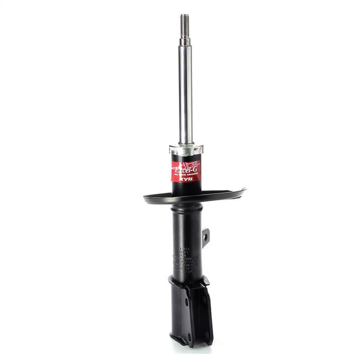 Shock absorber front right gas oil KYB Excel-G KYB (Kayaba) 333723