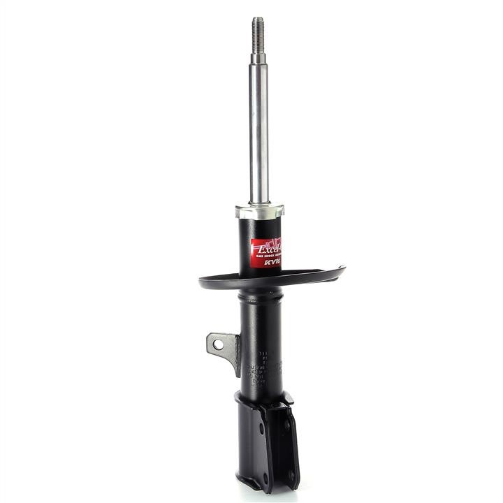 KYB (Kayaba) Shock absorber front left gas oil KYB Excel-G – price 244 PLN