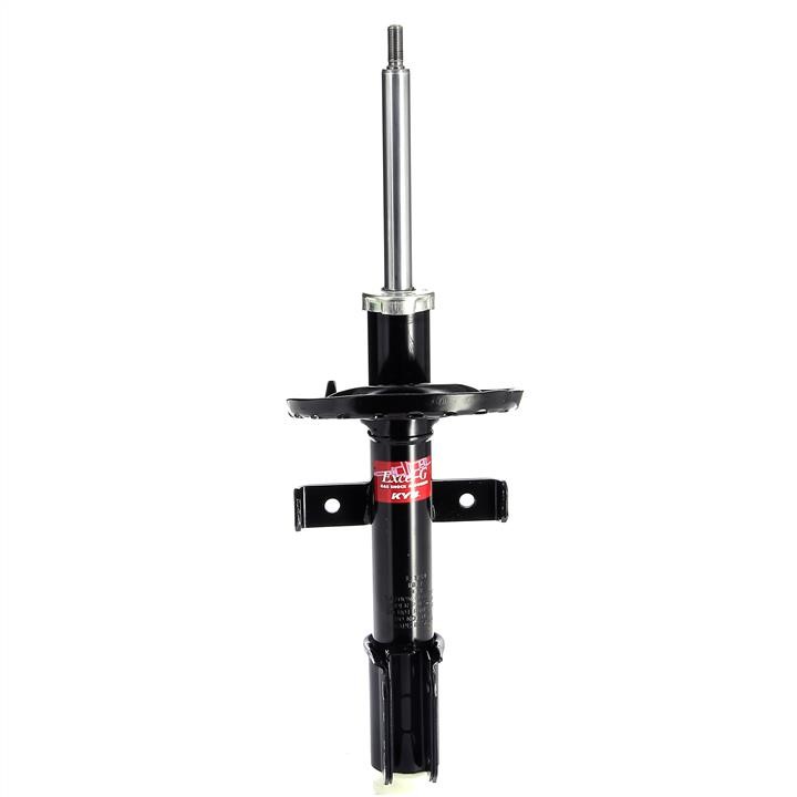 KYB (Kayaba) Suspension shock absorber front gas-oil KYB Excel-G – price 229 PLN