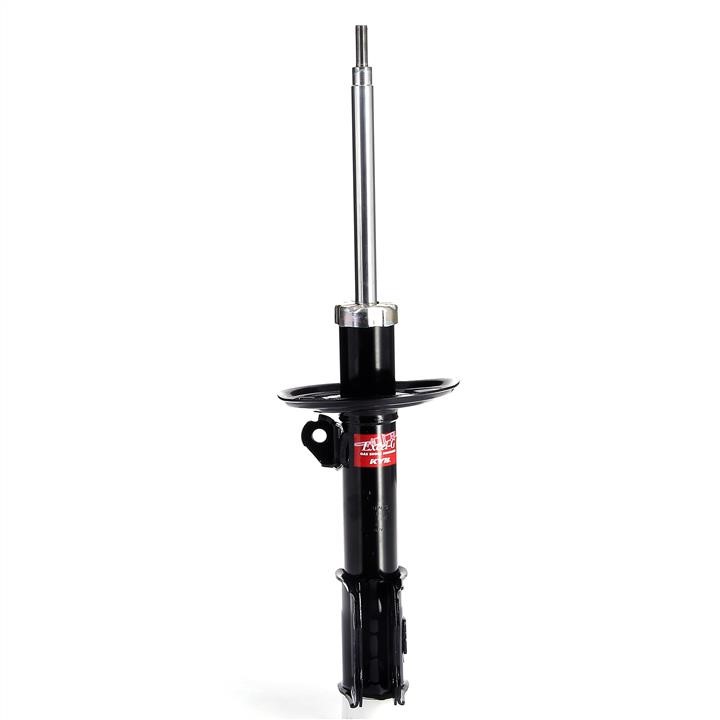 KYB (Kayaba) Shock absorber front left gas oil KYB Excel-G – price 279 PLN
