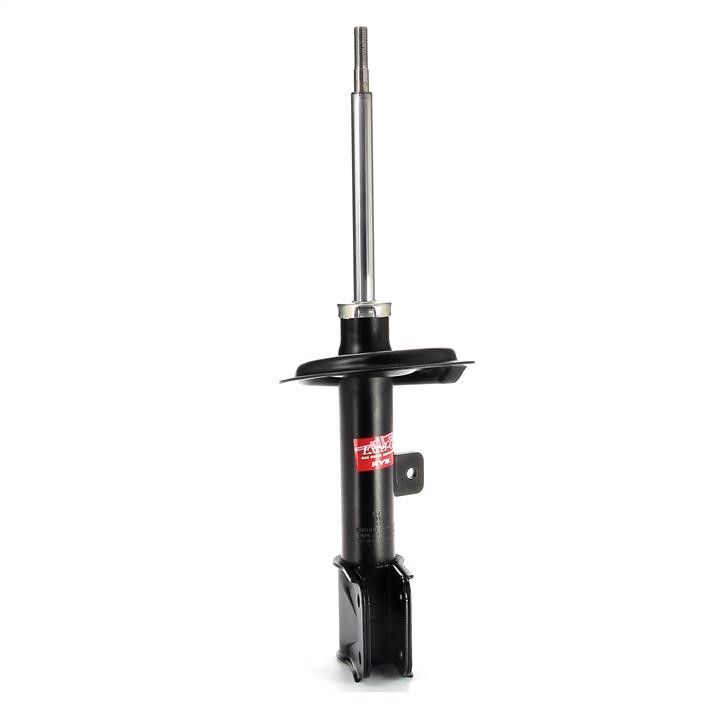 KYB (Kayaba) Shock absorber front left gas oil KYB Excel-G – price 240 PLN