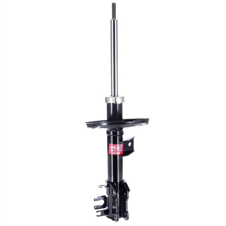 KYB (Kayaba) Shock absorber front left gas oil KYB Excel-G – price 285 PLN