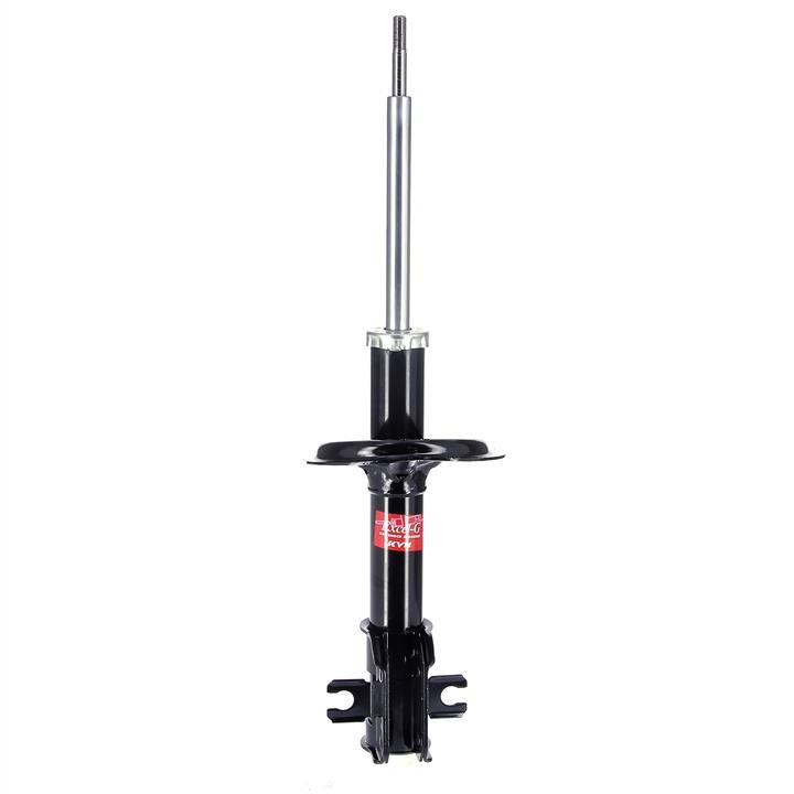 KYB (Kayaba) Suspension shock absorber front gas-oil KYB Excel-G – price 182 PLN