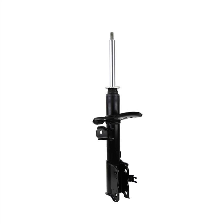 Front right gas oil shock absorber KYB (Kayaba) 3340033
