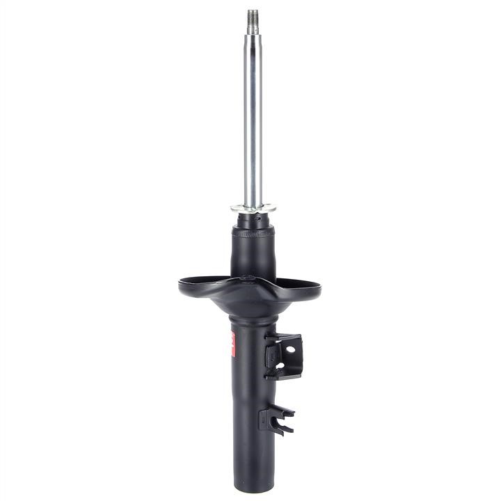 KYB (Kayaba) Shock absorber front left gas oil KYB Excel-G – price