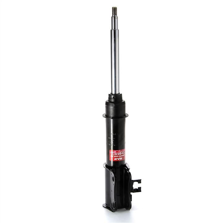 Shock absorber front right gas oil KYB Excel-G KYB (Kayaba) 334139