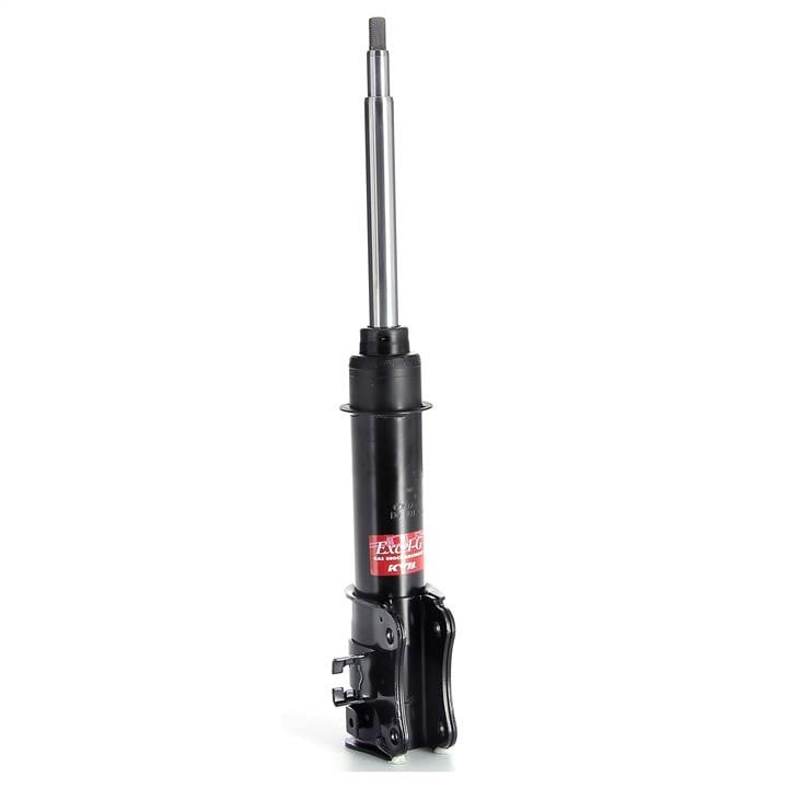 Suspension shock absorber front left gas oil KYB Excel-G KYB (Kayaba) 334140