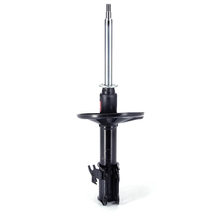 KYB (Kayaba) Shock absorber front left gas oil KYB Excel-G – price 395 PLN