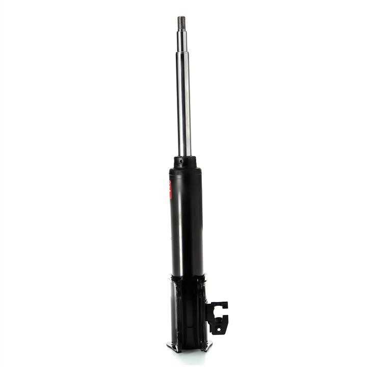 Suspension shock absorber front right gas oil KYB Excel-G KYB (Kayaba) 334195