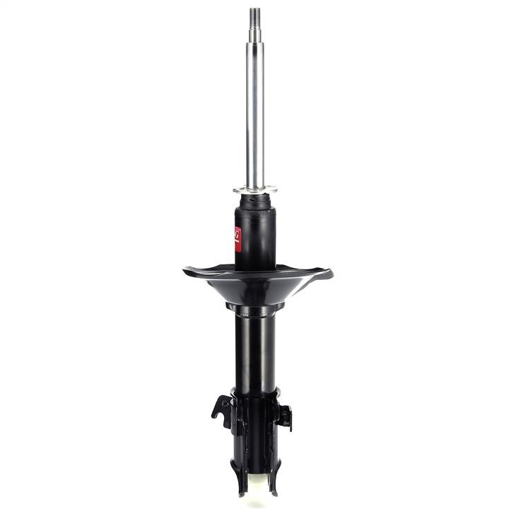 KYB (Kayaba) Shock absorber front right gas oil KYB Excel-G – price 395 PLN