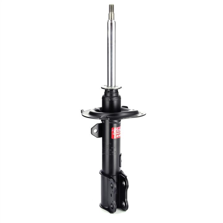 KYB (Kayaba) Shock absorber front right gas oil KYB Excel-G – price 712 PLN