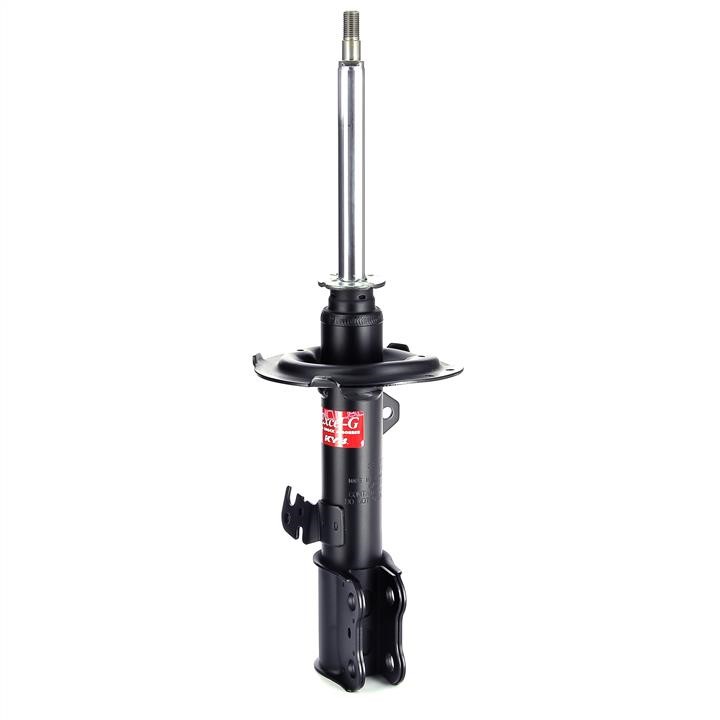 KYB (Kayaba) Shock absorber front left gas oil KYB Excel-G – price 715 PLN