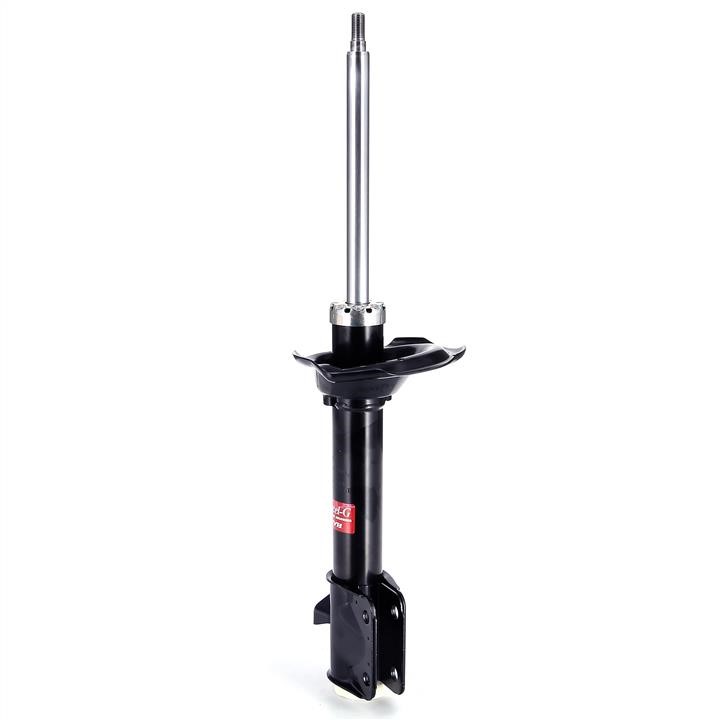 Suspension shock absorber rear left gas oil KYB Excel-G KYB (Kayaba) 334307