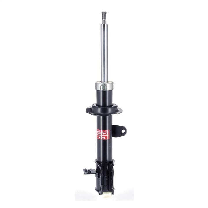 Suspension shock absorber rear left gas oil KYB Excel-G KYB (Kayaba) 334311