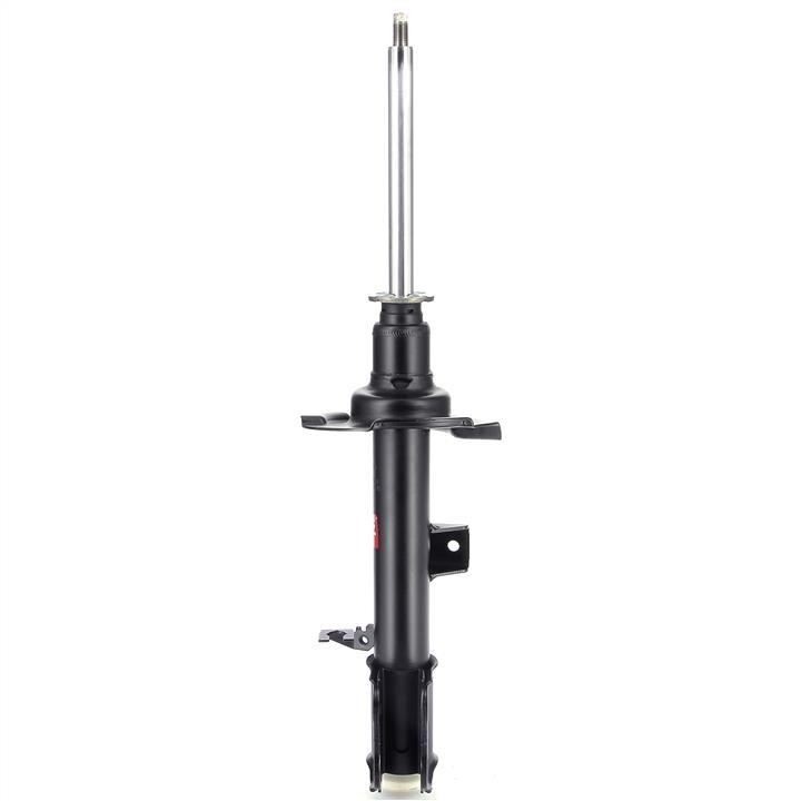 KYB (Kayaba) Shock absorber front left gas oil KYB Excel-G – price 376 PLN