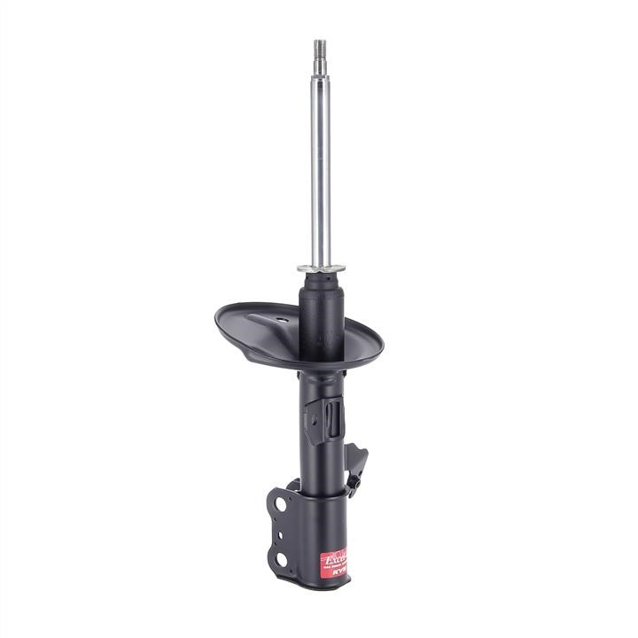 KYB (Kayaba) Shock absorber front left gas oil KYB Excel-G – price 360 PLN