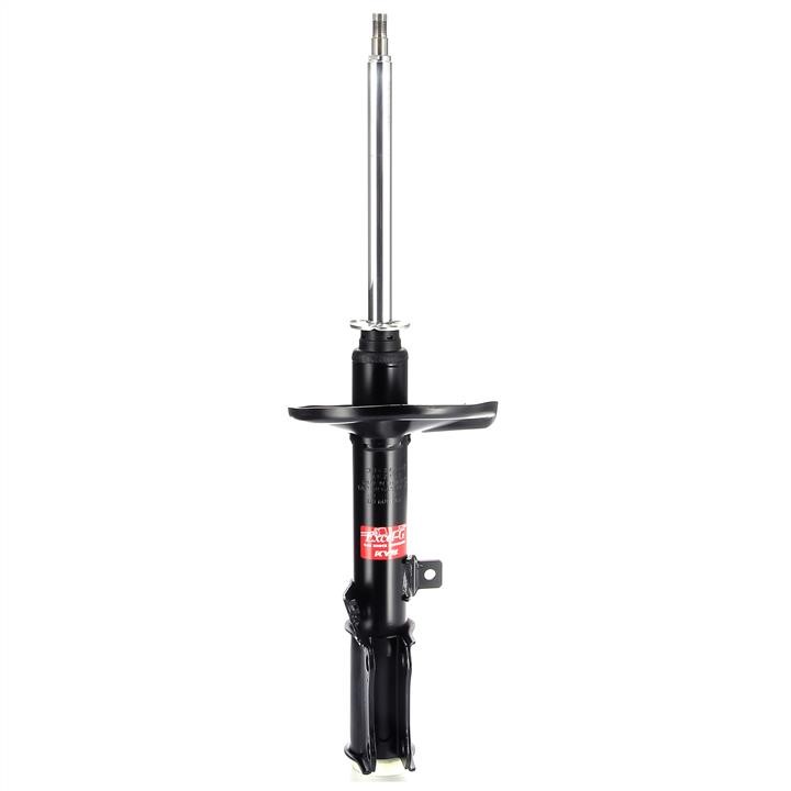 Suspension shock absorber rear left gas oil KYB Excel-G KYB (Kayaba) 334341