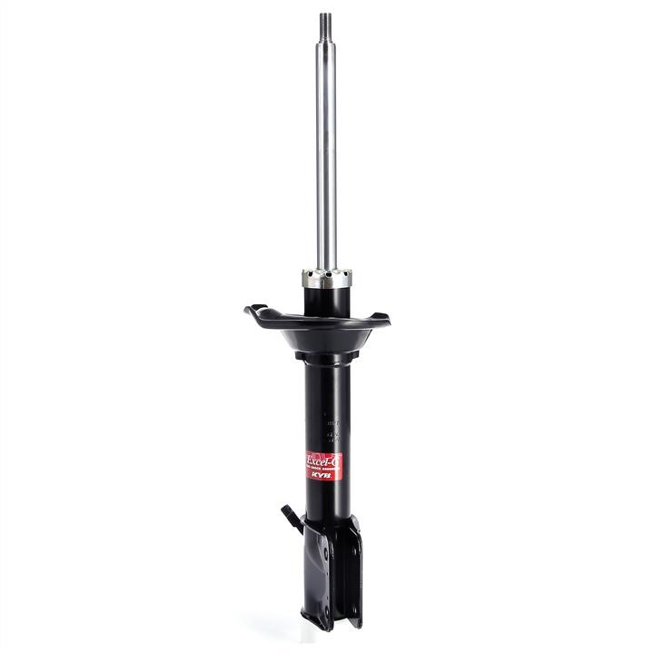 Suspension shock absorber rear right gas oil KYB Excel-G KYB (Kayaba) 334356