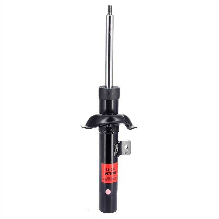 KYB (Kayaba) Shock absorber front left gas oil KYB Excel-G – price 227 PLN