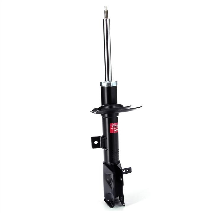 KYB (Kayaba) Shock absorber front right gas oil KYB Excel-G – price 421 PLN