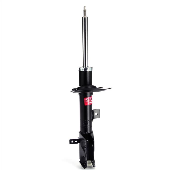 KYB (Kayaba) Shock absorber front left gas oil KYB Excel-G – price 420 PLN
