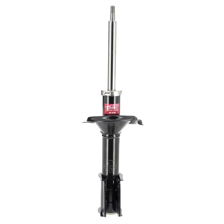 KYB (Kayaba) Suspension shock absorber front gas-oil KYB Excel-G – price 352 PLN