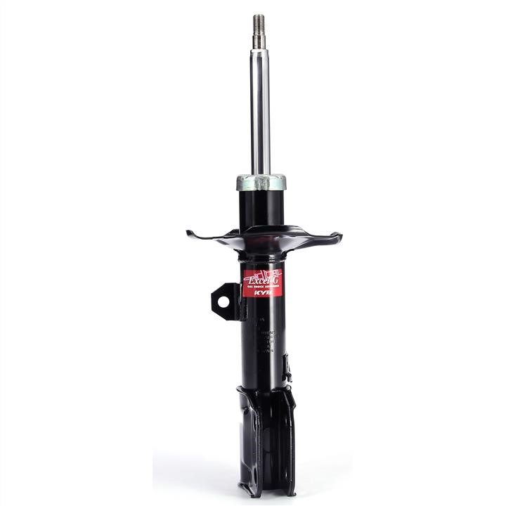 Shock absorber front right gas oil KYB Excel-G KYB (Kayaba) 334815