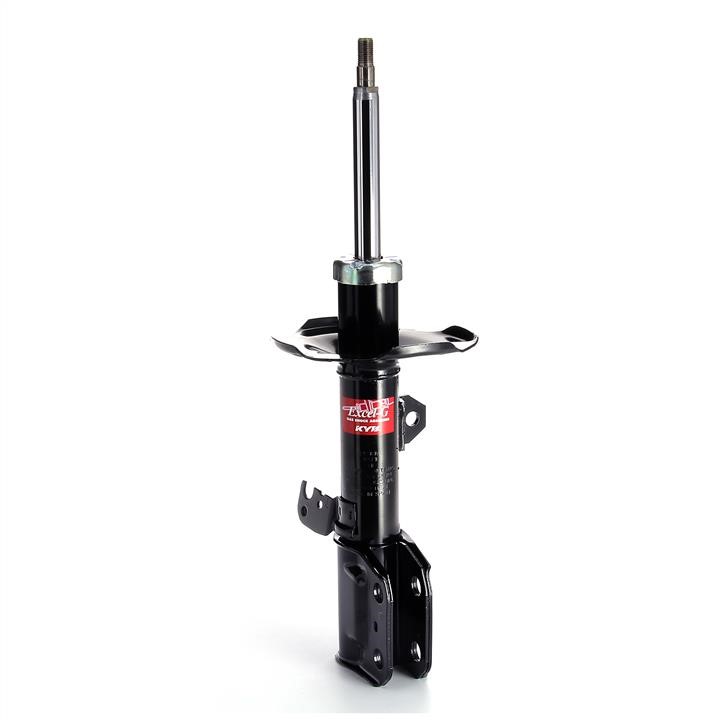 KYB (Kayaba) Shock absorber front left gas oil KYB Excel-G – price 272 PLN