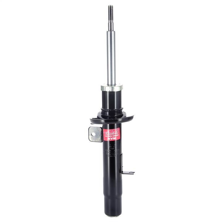 Shock absorber front left gas oil KYB Excel-G KYB (Kayaba) 334826