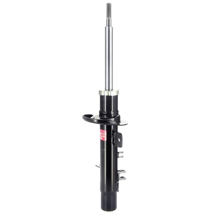 KYB (Kayaba) Shock absorber front right gas oil KYB Excel-G – price 204 PLN