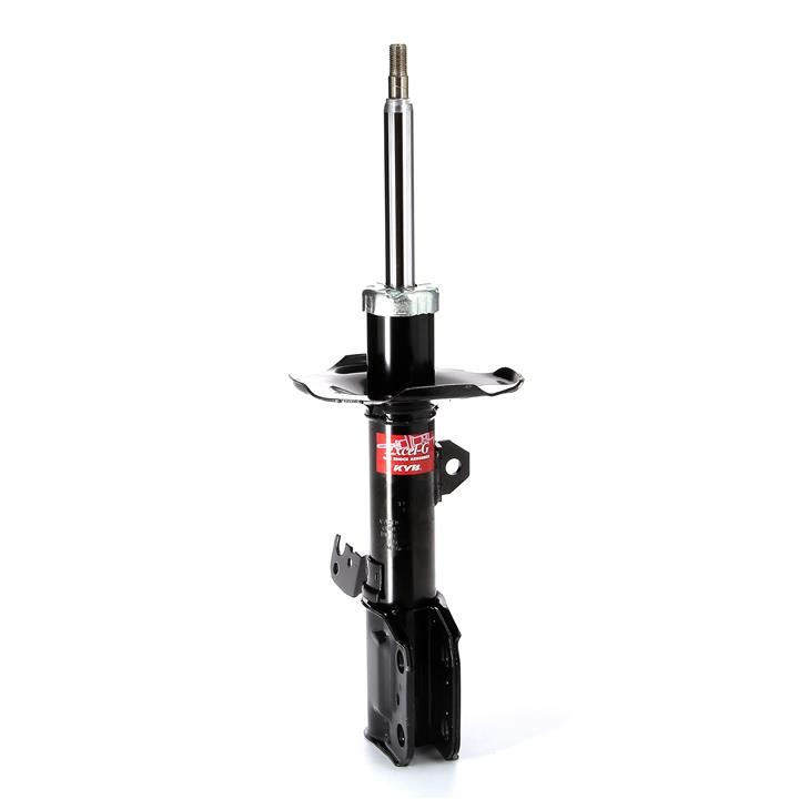 KYB (Kayaba) Shock absorber front left gas oil KYB Excel-G – price 299 PLN