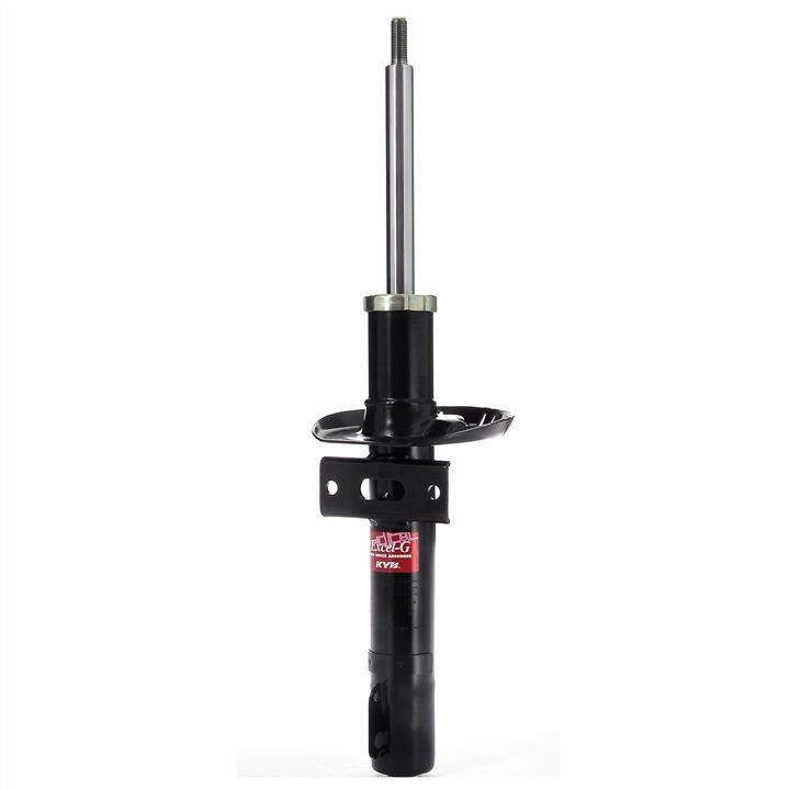 Suspension shock absorber front gas-oil KYB Excel-G KYB (Kayaba) 334835