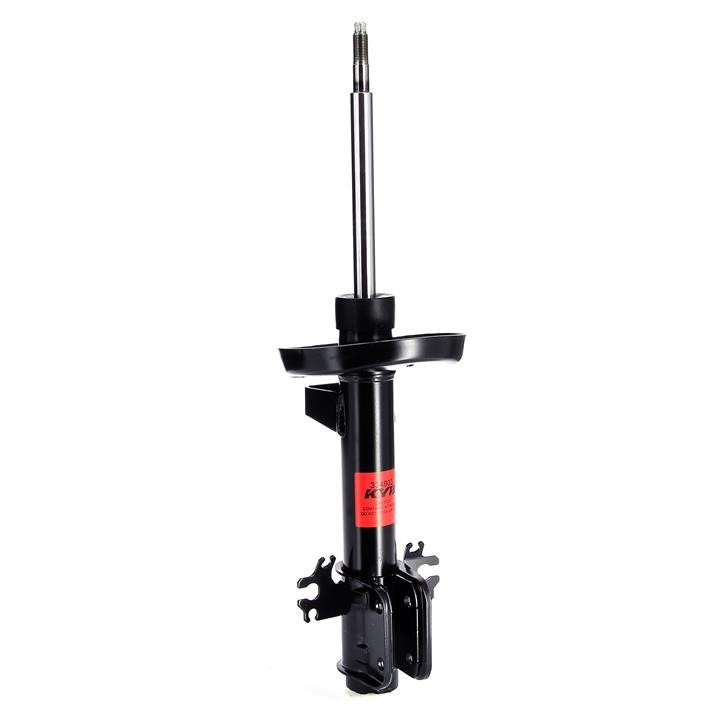 Suspension shock absorber front gas-oil KYB Excel-G KYB (Kayaba) 334903