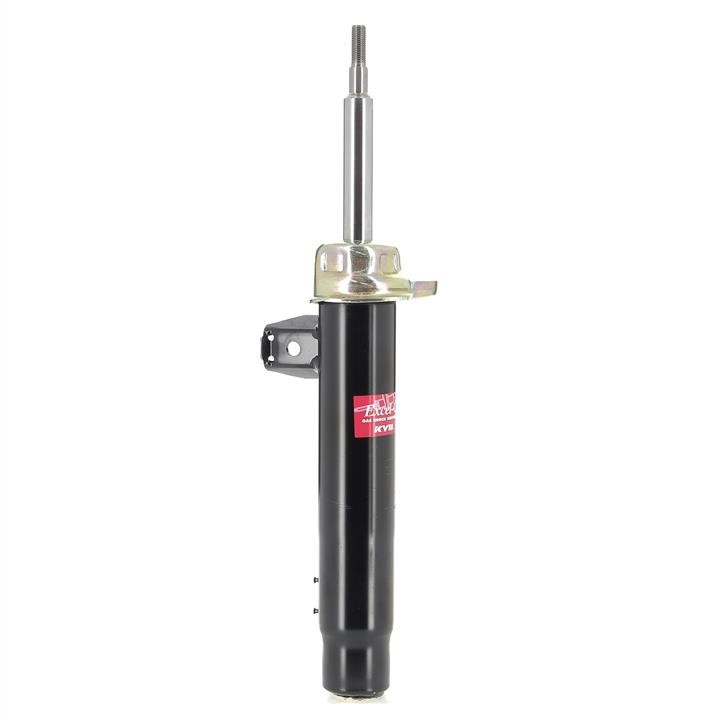 Suspension shock absorber front left gas oil KYB Excel-G KYB (Kayaba) 3358004