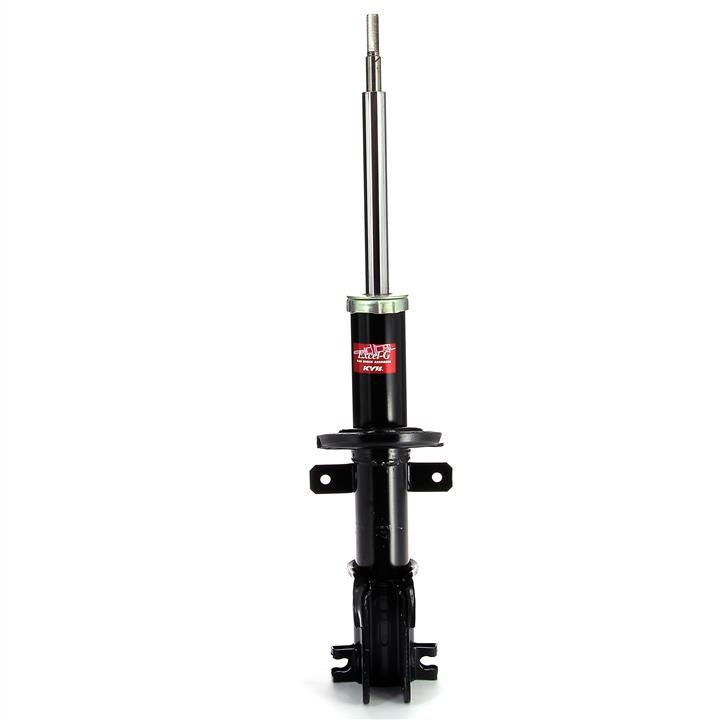 KYB (Kayaba) Suspension shock absorber front gas-oil KYB Excel-G – price 298 PLN
