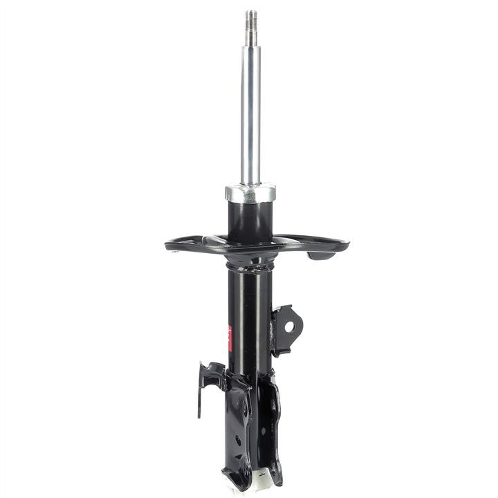 KYB (Kayaba) Shock absorber front right gas oil KYB Excel-G – price 348 PLN